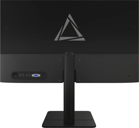 Монитор/ Монитор «Сова» OM.238I 23.8"/FHD-75Hz/IPS/178/5ms/250 cdm2/HDMI+VGA+DP/НЕрегулируемая по высоте подставка /HDMI кабель фото 3