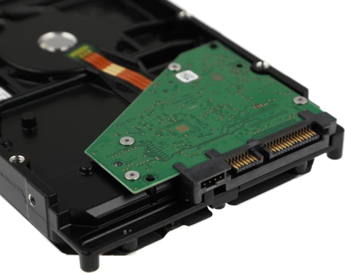Жесткий диск/ RECERTIFIED HDD Seagate SATA3 1TB Barracuda 7200/5900/5700rpm 256MB 1 year warranty RECERTIFIED фото 4