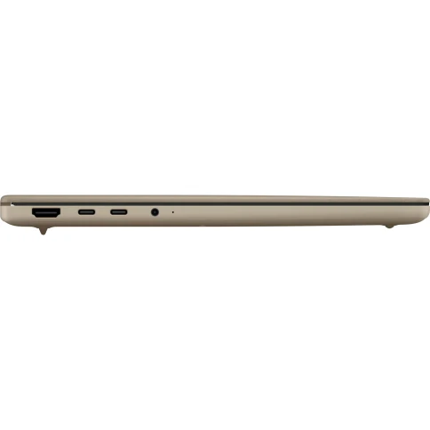 Ноутбук/ ASUS UX3407NA-QD100W 14"(1920x1200 OLED)/Qualcomm Snapdragon X2 Elite X2E-88-100(3.4Ghz)/32768Mb/1024SSDGb/noDVD/Int:Shared/Cam/BT/WiFi/70WHr/war 1y/0.99kg/Zabriskie Beige/Win11Home + маг-алюм корп; +чехол фото 4