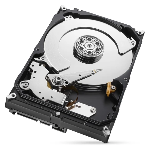 Жесткий диск/ RECERTIFIED HDD Seagate SATA 2Tb Enterprise Capacity 720 фото 5