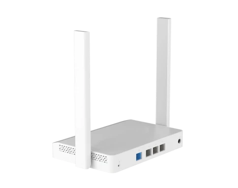 Маршрутизатор/ Интернет-центр с Mesh Wi-Fi 5 AC1200, 4-портовым Smart-коммутатором и портом USB фото 3