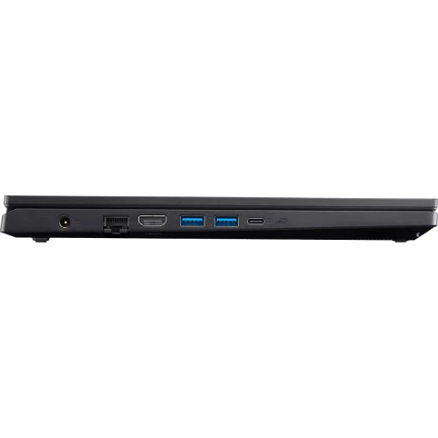 Ноутбук/ ACER Nitro V15 ANV15-A31-R6GF 15.6"(1920x1080 IPS (матовый, 165Hz) )/AMD Ryzen 7 170(3.2Ghz)/16384Mb/512PCISSDGb/noDVD/Ext:NVIDIA GeForce RTX 5060(8192Mb)/Cam/BT/WiFi/50WHr/war 1y/2kg/Black/NoOS фото 4