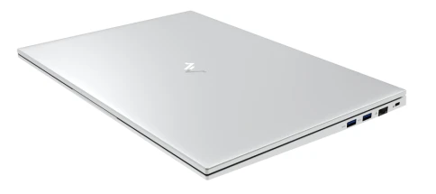 Maibenben B116C 16"(1920x1200 IPS (60Hz))/AMD Ryzen 5 7640HS(4.3Ghz)/16384Mb/512PCISSDGb/Int:AMD Radeon 760M/Cam/BT/WiFi/62WHr/war 2y/1.89kg/Silver/Win11Pro фото 7