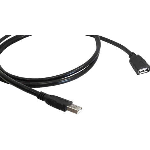Активный удлинительный кабель USB, 15,2 м фото 2