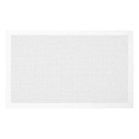 Комплектующие корпуса, боковая панель Deepcool Air Panel 100 WH фото 2