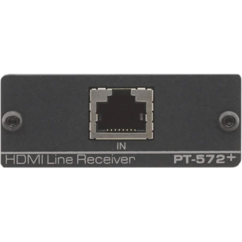 Приёмник HDMI по витой паре DGKat/ HDMI HDCP 2.2 Compact Receiver over PoC Long–Reach DGKat фото 1
