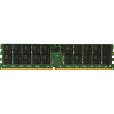 Память оперативная/ Samsung DDR5 128GB RDIMM 6400 фото 3