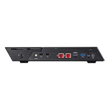 Сетевые хранилища данных FS6706T/ ASUSTOR FS6706T фото 2