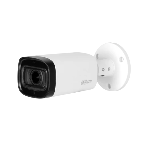Уличная цилиндрическая HDCVI-камера Dahua DH-HAC-HFW1801RP-Z-A-S2, 8 Мп (моторизованный объектив) фото 1
