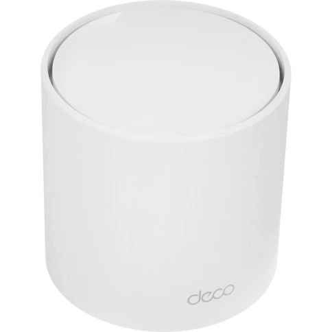 Маршрутизатор/ AX3000 Whole Home Mesh Wi-Fi 6 System, 3 units, 2? Internal Antennas, 3? Gb Ports (WAN/LAN auto-sensing) фото 2