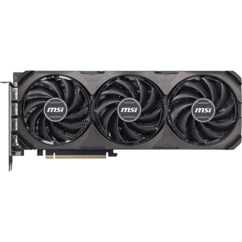 Видеокарта/ GeForce RTX 5060 Ti 8G SHADOW 3X OC CLASSIC фото 1