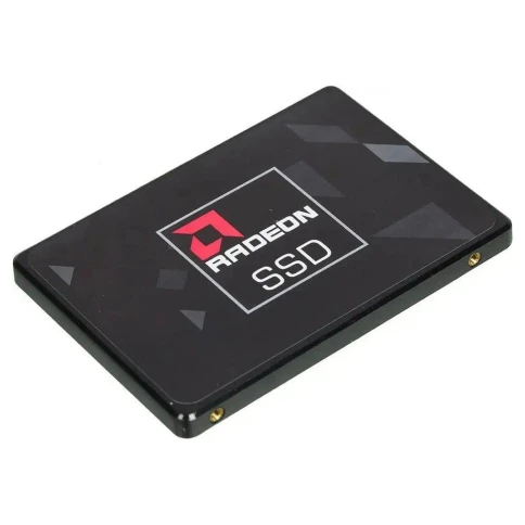 AMD R3SL0240G2 фото 6