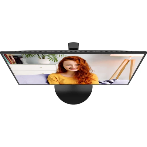 AOC Q27B3CF2 27 16:9 IPS 2560x1440 100Hz 4ms 350cd   1xHDMI   2xUSB 3.2 1xUSB-C 65W 2Wx2 HAS 110mm Internal Black 100x100 фото 4