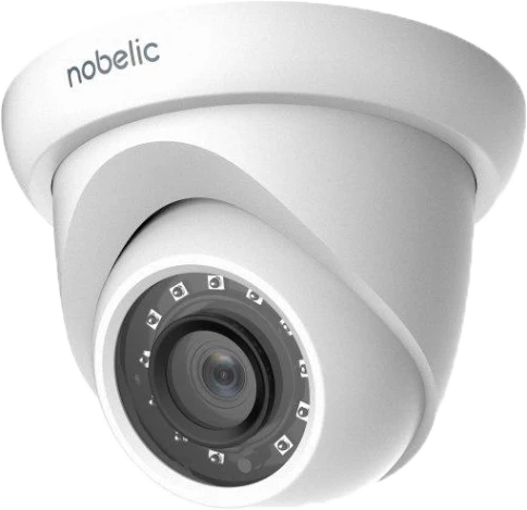 2 МП купольная вандалозащищенная IP видеокамера КМОП-матрица 1/3'' Progressive Scan CMOS H.265+/H.265/H.264+/H.264 видео с разрешением 19201080@25/30к/с0.005 ЛК@F1.6 (AGC вкл.)  4-х кратный оптический зум объектив 4 МП уличная купольная IP-видео фото 1