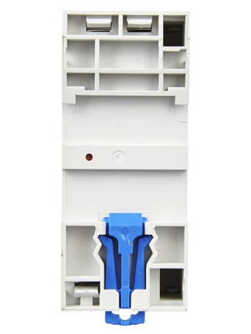 Контактор модульный КМ40-11М AC IEK фото 7