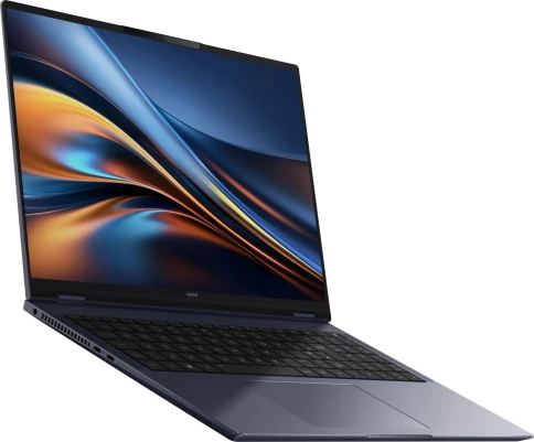 Ноутбук Honor MAGICBOOK PRO 16 ULTRA 24GB/1TB 5301AJJE PURPLE фото 11