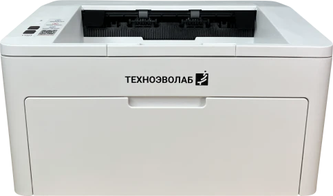 Принтер лазерный монохромный/ Принтер Техноэволаб T1023 фото 6