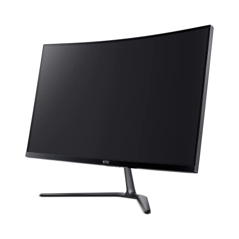 Монитор/ ACER Nitro ED270UX6bmiipx 27'', ZeroFrame, Curved 1500R, Black, 16:9, VA, 2560x1440, 1 / 0,5 (GTG, Min.)ms, 250cd, 220Hz, 2xHDMI(2.1) + 1xDP(1.4) + SPK + Audio Out, Speakers 2Wx2, sync: FreeSync Premium, hdr: HDR 10, Vesa:75x75 фото 10