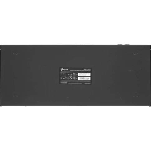 Коммутатор/ JetStream™ 18-Port Gigabit Smart Switch with 16-Port PoE+ фото 5