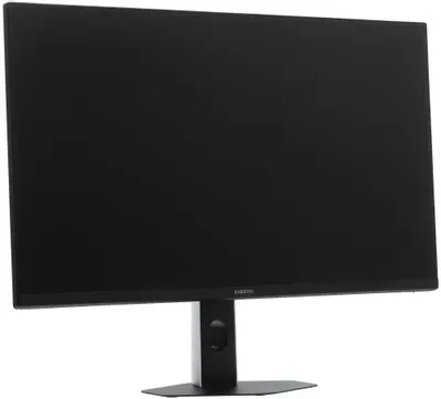 Монитор Xiaomi 27" G27i 2026 черный IPS LED 16:9 HDMI матовая 1000:1 400cd 178гр/178гр 1920x1080 200Hz FreeSync Premium DP FHD 3.9кг фото 3