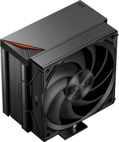 Кулер PcCooler RZ500 Soc-AM5/AM4/1200/1700/1851 черный 4-pin 32dB Al+Cu 250W Ret (RZ500-BKNWNX-GL) [RZ500-BKNWNX-GL] фото 2