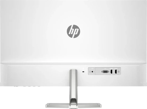 Монитор HP 27" Series 5 527sw серебристый/черный IPS LED 16:9 HDMI матовая 300cd 178гр/178гр 1920x1080 100Hz VGA FHD 3.2кг фото 4