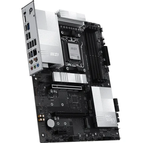 Материнская плата/ PRO X870E-S EVO WIFI фото 8