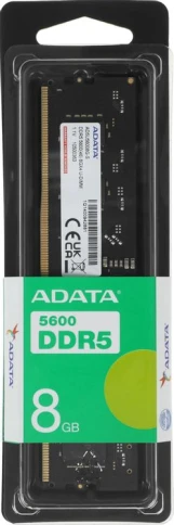 ADATA AD5U56008G-S фото 3