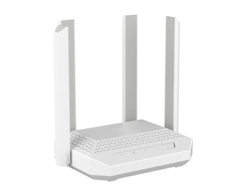 Маршрутизатор/ Гигабитный интернет-центр с Mesh Wi-Fi 6 AX3000, 4-портовым Smart-коммутатором и многофункциональным портом USB 3.0 фото 4