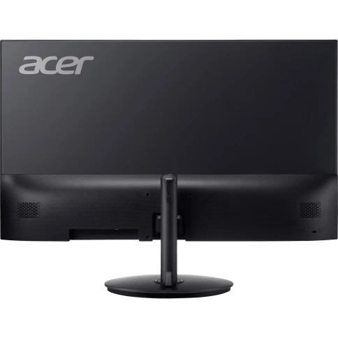 Монитор/ ACER SH272UP1bmiphx 27'', ZeroFrame, UltraThin Black, 16:9, IPS, 2560x1440, 1 (VRB)ms, 250cd, 144Hz, 1xHDMI(2.1) + 1xDP(1.4) + SPK + Audio Out, Speakers 1Wx2, sync: FreeSync, hdr: HDR 10, hadj 100, Vesa:75x75 фото 7