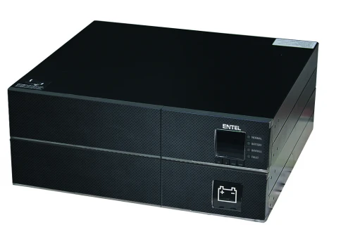 ИБП ENTEL SPB-S10BS2+D1VP 1 кВА / 0,9 кВт — с AVR и чистой синусоидой для котлов и серверов фото 1
