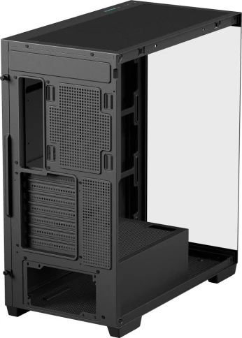 Корпус Deepcool CG580 черный ATX 8x120mm 5x140mm 1xUSB2.0 audio bott PSU [R-CG580-BKNDA0-G-1] фото 6