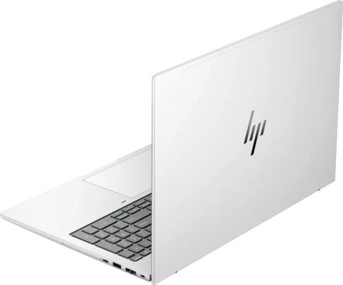 Ноутбук HP EliteBook 8 G1i Core Ultra 7 268V 32Gb SSD512Gb Intel Graphics 14" IPS Touch WUXGA (1920x1200) Windows 11 Home silver WiFi BT Cam (C6SA9UC) фото 2