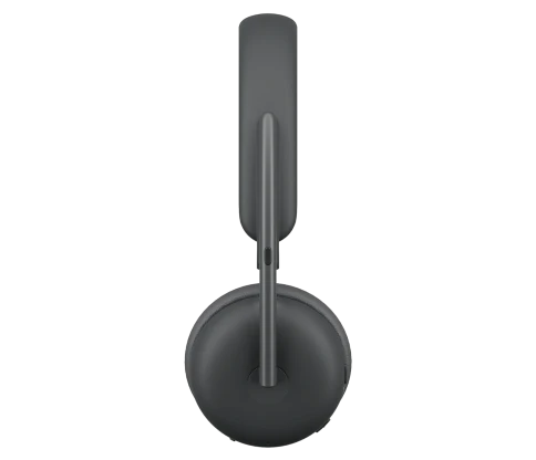 Беспроводная гарнитура/ HEADSET-Zone Wireless 2 UC-graphite фото 4