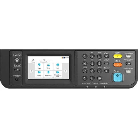 МФУ лазерный Kyocera Ecosys MA2600cfx/ Kyocera Ecosys MA2600cfx фото 5