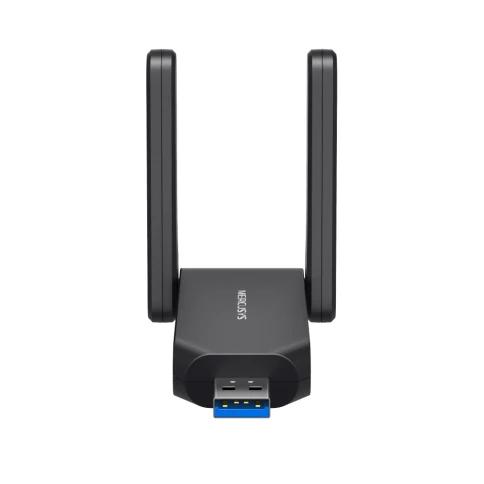 Адаптер Wi-Fi/ AX1800 High Gain Wireless Dual Band USB Adapter фото 2