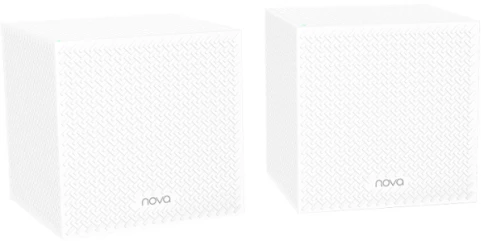 Tenda MW12 AC2100 2-band Whole Home Mesh WiFi System фото 1