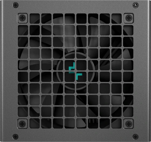 Блок питания Deepcool ATX 750W PN750M V2 Gen.5 80+ gold (20+4pin) APFC 120mm fan 8xSATA RTL [R-PN750M-FC0B-WGEU] фото 2