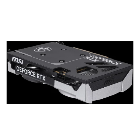 Видеокарта MSI PCI-E 5.0 RTX 5050 8G VENTUS 2X OC NVIDIA GeForce RTX 5050 8Gb 128bit GDDR6 2602/20000 HDMIx1 DPx3 HDCP Ret фото 9