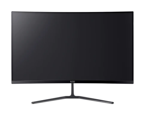 Монитор/ ACER Nitro ED270UX6bmiipx 27'', ZeroFrame, Curved 1500R, Black, 16:9, VA, 2560x1440, 1 / 0,5 (GTG, Min.)ms, 250cd, 220Hz, 2xHDMI(2.1) + 1xDP(1.4) + SPK + Audio Out, Speakers 2Wx2, sync: FreeSync Premium, hdr: HDR 10, Vesa:75x75 фото 8