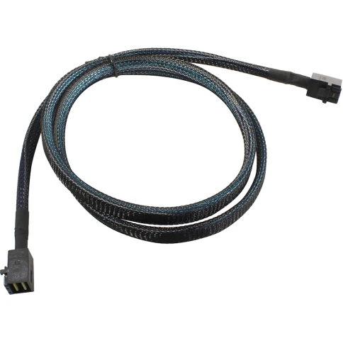 Кабель/ CBL-SFF8643-10M, 1 metre cable, SFF8643 to SFF8643 фото 1