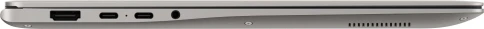 Ноутбук MAGICBOOK PRO 14 2025 14.6" ULTRA 5 32/1TB GREY WIN 11 HONOR фото 15