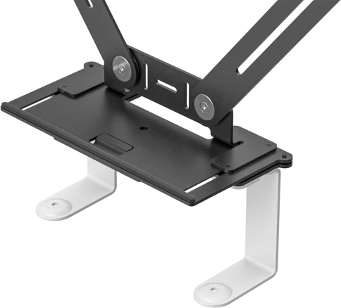 Крепёж к TV/ Accessory Logitech TV Mount for Video BARS фото 7