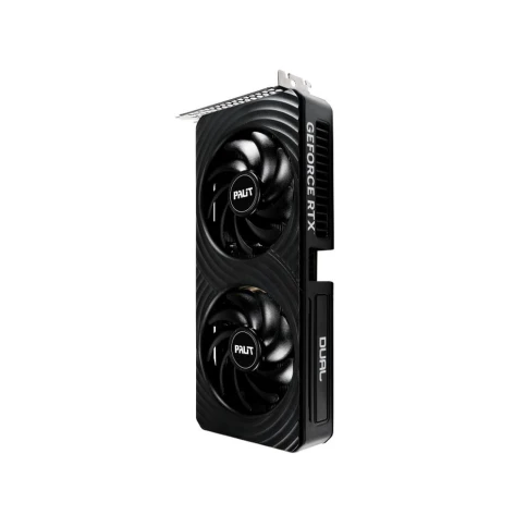 Видеокарта/ RTX5050 8GB PA-RTX5050 DUAL 8GB PALIT фото 16