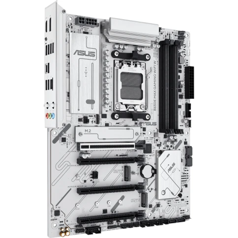 Материнская плата/ B650E MAX GAMING WIFI W фото 2