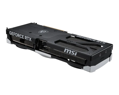 Видеокарта/ GeForce RTX 5080 16G VENTUS 3X OC фото 7