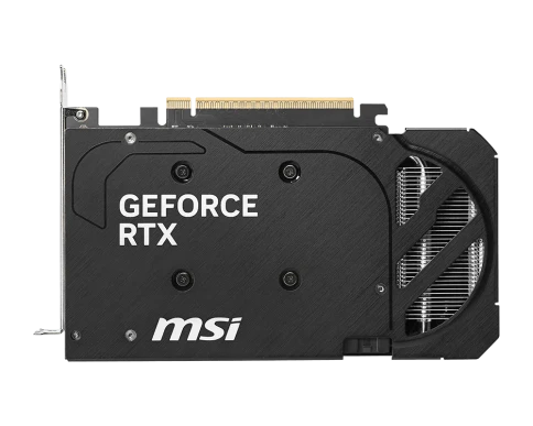 Видеокарта/ GeForce RTX 5060 8G SHADOW 2X MAX фото 4