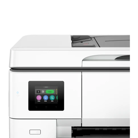 Струйное МФУ/ HP OfficeJet Pro 9720 фото 6