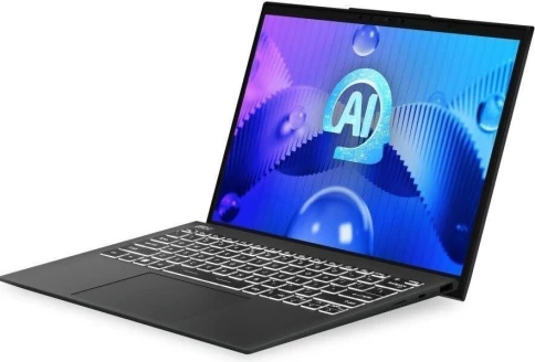 Ноутбук MSI Prestige 14 AI+ Evo C2VMG-044RU Core Ultra 7 258V 32Gb SSD1Tb Intel Arc 140V 14" OLED 2.8K (2880x1800) Windows 11 Pro grey WiFi BT Cam (9S7-14N321-044) фото 5
