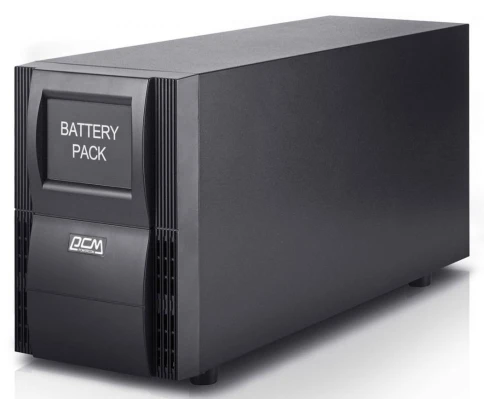 Батарейный модуль BAT VGD-72V для VGS-2000XL, MAS-2000, MAC-2000/3000/ Powercom BAT VGD-72V for VGS-2000XL, MAS-2000, MAC-2000/3000 фото 1